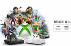 Xbox All Access订阅又回来了 现在包括升级到Scarlett项目的选项
