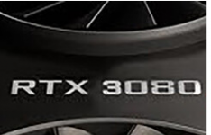 新的泄漏细节详述了Nvidia的Ampere GPU规格