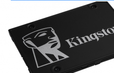 金士顿KC600 SSD基准测试与放弃旧硬盘的更多理由