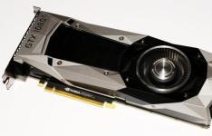 NVIDIA GeForce GTX 16 SUPER系列发布后AMD价格暴跌