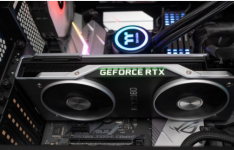 Nvidia的下一代Ampere GPU可能会更好地进行光线追踪并具有更便宜的价格
