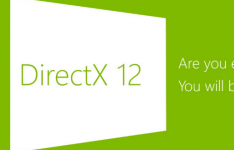 Microsoft预览DirectX 12的新功能