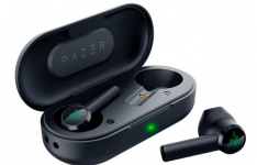 Razer以100美元的价格推出Hammerhead True Wireless耳塞