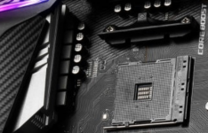 AMD COMBO PI 1.0.0.4补丁B BIOS通过Ryzen CPU提供更好的启动时间