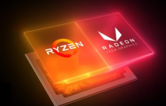 AMD第四代Ryzen APU雷诺阿拥有3DMark性能基准