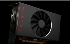 发现五个新的AMD Navi 14 GPU的游戏时钟速度