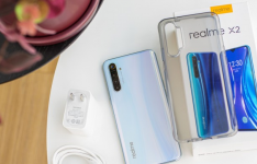 Realme一直以其X2 Pro旗舰产品成为头条新闻