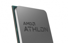 技嘉发布未发布的AMD Athlon 3000G双核APU