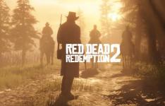 Redemption II发布Radeon Adrenalin 2019 Edition 19.11.1