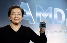 AMD再次在CPU市场的各个方面取得了长足的进步