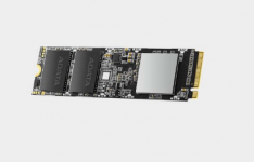 Adata的2TB NVMe SSD在Newegg上以最低的价格提供