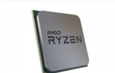 AMD Athlon 3000G预算处理器可能正在开发中