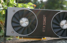 Nvidia GeForce和AMD Radeon的所有主要可用独立GPU的排名