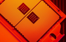 AMD Threadripper 3960X与Intel 9980XE Time Spy Extreme基准初步比较