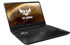 这款配备GTX 1650 i5-9300H的15英寸华硕游戏笔记本电脑可享受270美元的优惠