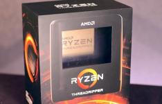 AMD宣布第三代Threadripper和Ryzen 9 3950X的规格和价格