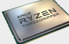 AMD令人惊异的第三代Ryzen Threadripper 3970X售价1999美元
