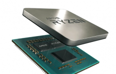 AMD推出最快的消费类台式机处理器Ryzen 9 3950X