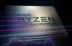 AMD旗舰Ryzen Threadripper 3990X 64核和128线程怪兽CPU泄漏