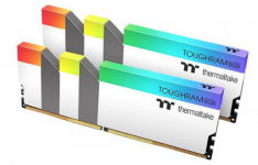 Thermaltake推出了其新的ToughRAM RGB系列