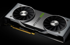 最新的Nvidia GPU驱动程序堵塞了许多安全漏洞