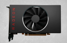 根据AMD的数据AMD Radeon RX 5500粉碎了GeForce GTX 1650