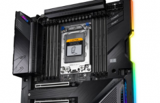 AMD TRX40 Threadripper主板可能会破坏您的存钱罐