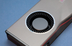 AMD Radeon显卡可能很快就会获得想要的整数缩放功能