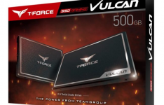 Team Group T-Force SSD对于您的下一个PC版本而言是一笔惊人的交易