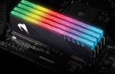 此RGB内存套件在某些技嘉Aorus主板上运行速度更快