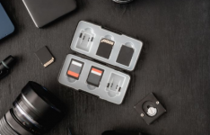 2019年最佳microSD卡相机无人机的闪存
