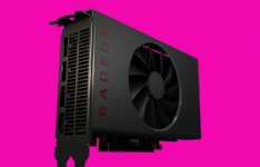 AMD Radeon RX 5500泄漏显示预算的GPU旨在将Nvidia的GTX 1650