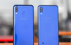 三星将于2020年开始在线下零售商处销售Galaxy M手机