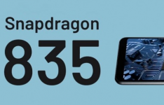 夏普AQUOS V正式发布Snapdragon 835