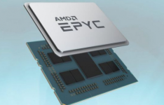腾讯发布基于AMD EPYC的 Star Lake服务器
