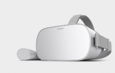 两款Oculus Go一体机VR耳机优惠了$30