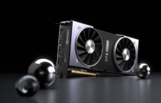 Nvidia RTX 3080显卡将于2020年6月为游戏PC供电