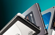 2019年最佳SSD适用于PC的顶级固态驱动器