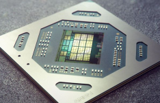 AMD将Radeon RX 5300M添加到移动GPU阵容中