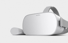 目前所有Oculus Go VR HMD的价格都低30美元