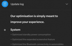 OnePlus为7T Pro发布OxygenOS 10.0.4更新