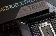 AMD锐龙Threadripper sTRX4和TR4插槽引脚布局详细