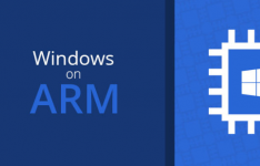Microsoft为ARM设备上的Windows准备了x86-64支持