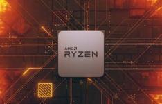 AMD锐龙CPU在DIY韩国市场上的销量继续超过英特尔酷睿CPU