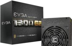EVGA SuperNOVA系列在Newegg.com上发售