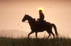 Rockstar Games提供了Red Dead Redemption 2图形卡住问题的临时解决方法