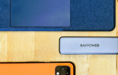 您是否应该购买RAVPower Mini外置SSD