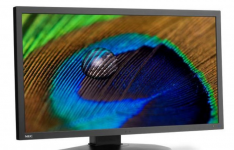 NEC发布PA311D 31英寸显示器AdobeRGB覆盖率达100％