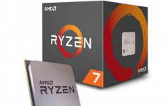 AMD锐龙7 2700X的价格比以往任何时候都便宜190美元