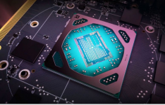 AMD可能会在CES上推出支持光线追踪的新GPU